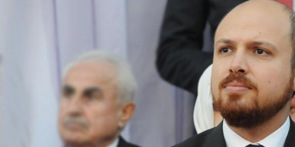 25 Aralık'ta Bilal Erdoğan üzerinden darbe yapılacaktı