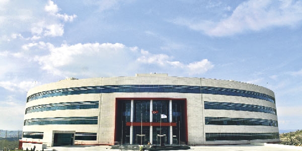 TİB'i binasını belgelerle birlikte gömelim önerisi