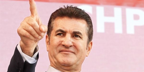 Mustafa Sarıgül partisine dönüyor