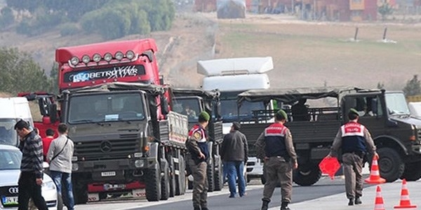 HSYK Müfettişi: Mesleğin şeref ve onurunu bozdular