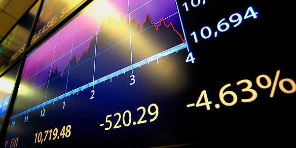 Finansal piyasalarda 2014 b�yle ge�ti