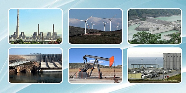 Enerjide 2014 b�yle ge�ti