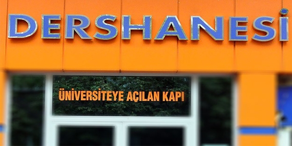 Dershanelerin yüzde 60'ı dönüşmek istiyor