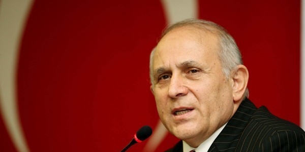 Kuzu: Barajlar� kald�r�p ba�kanl�k modeline ge�elim