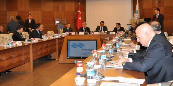 TÜİK aylık geçim ücretini açıkladı