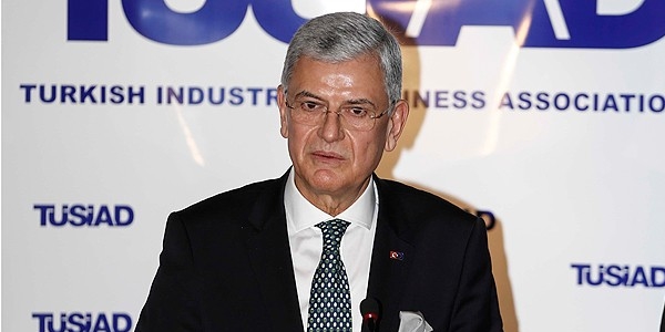 Gümrük Birliği'nde 'detaylar' görüşülecek