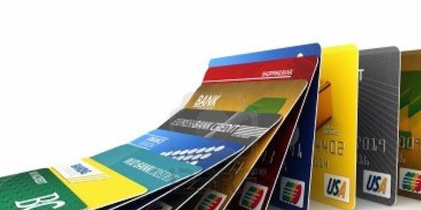 T�ketici kredileri artt�, kredi kart� kullan�m� azald�