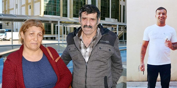 Cezaevinde i�kence iddias�