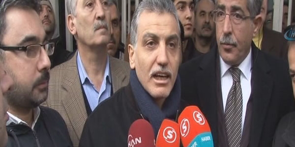 Hidayet Karaca'nın itirazı reddedildi