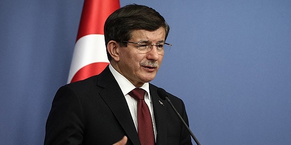 Terör örgütlerine karşı ortak tavır içindeyiz