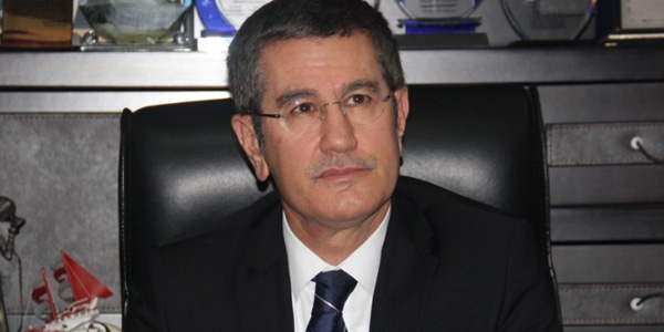 Bakan Canikli'den 'kaçak' et açıklaması
