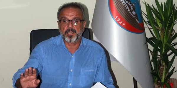 Ağrı Belediyesinden 156 işçinin çıkarıldığı iddiası