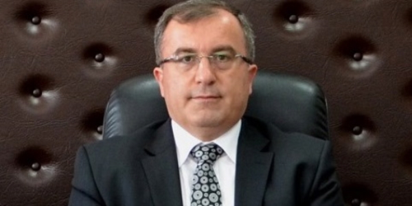 Erdoğan, Danıştay'a üye seçti
