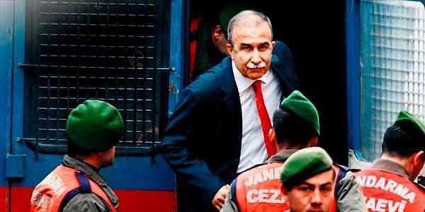Yargıtay'ın Hanefi Avcı kararında kanıt yok, kanaat var