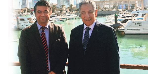 Arınç: Görev adamıyız emeklilik olmaz