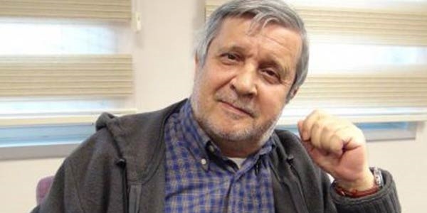 Halit Akçatepe öldü mü?