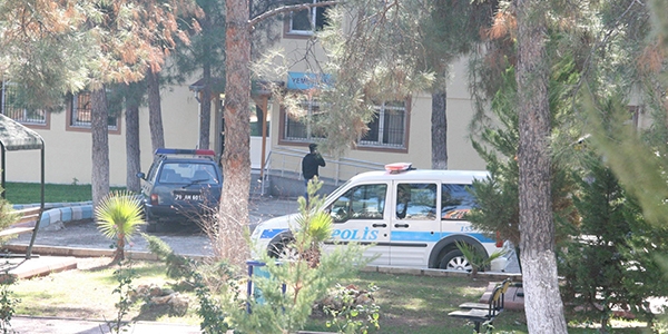 Üniversite öğrencisi intihar etti