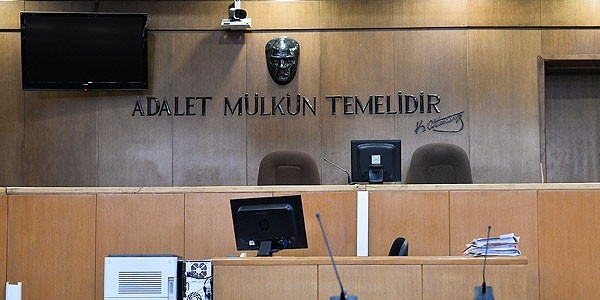 Asliye ticaret mahkemesi için 61 bin 681 lira sınırı