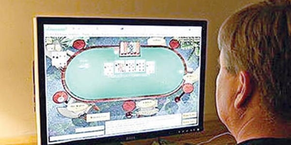 Türkiye'de 2 milyon kumar bağımlısı var