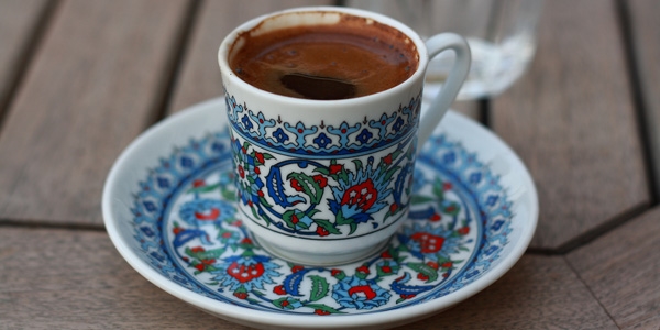 Türk kahvesini dünyaya tanıtıyorlar