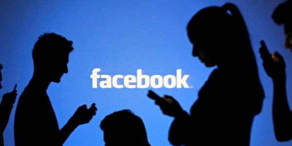 Facebook'taki fotoğraflarınız tehlikede