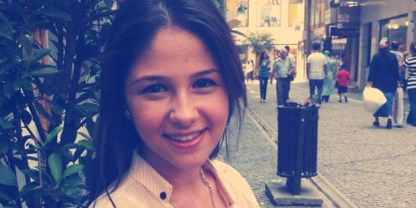 Ba�a�r�s� �ikayeti i�in gitti�i hastanede �ld�