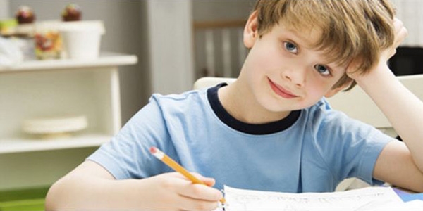 �al��may� sevmeyen �ocu�u te�vik etmenin yollar�