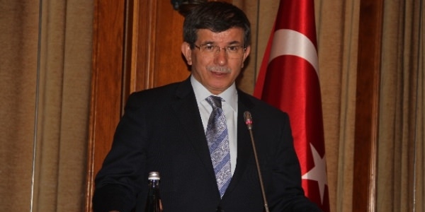 Davutoğlu: Provokatörler yakalandı