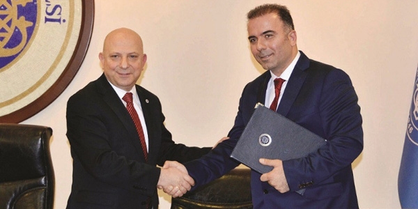 Türkiye 'aşı' ihraç edecek