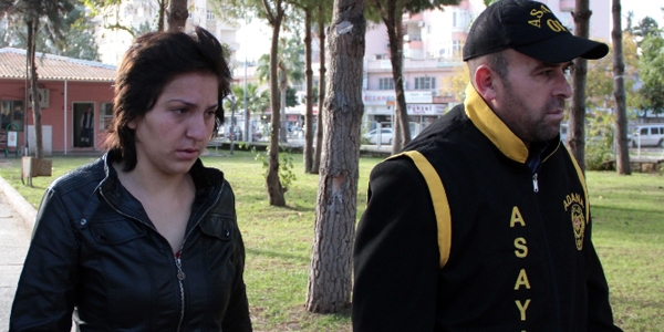 Dolandırıcıya 21 bin TL'yi kendi eliyle verdi