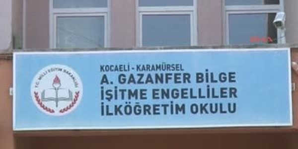 Engelli renciler, yabanc dil dersinden muaf olacak