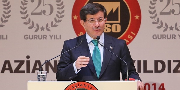 Bize sığınana kapımızı açmak boynumuzun borcu