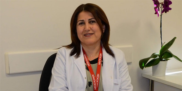 'Bel ağrısını hafife almayın'