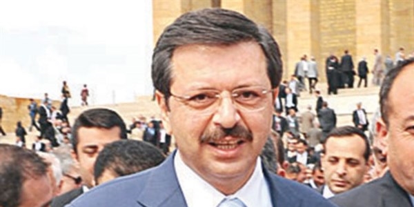 Hisarcıklıoğlu: Reformları devam etmeli