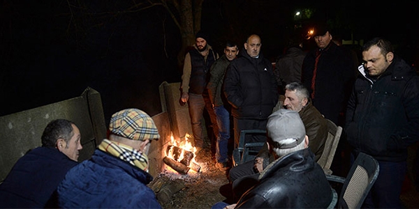 Okul dönüşü kaybolan öğrenciden 3 günüdür haber yok