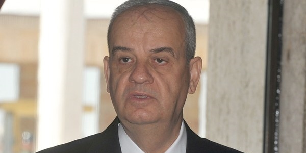 İlker Başbuğ'dan 'kumpas' suç duyurusu