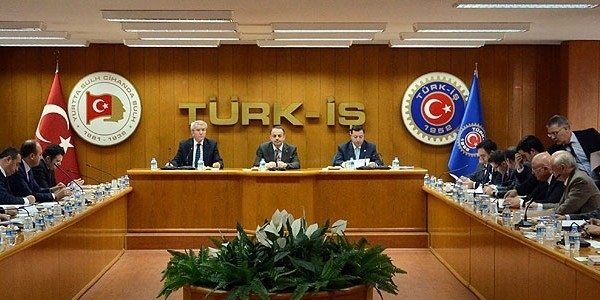 Asgari ücrette yarın karar günü