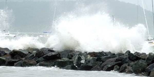 Meteoroloji'den 'f�rt�na' uyar�s�