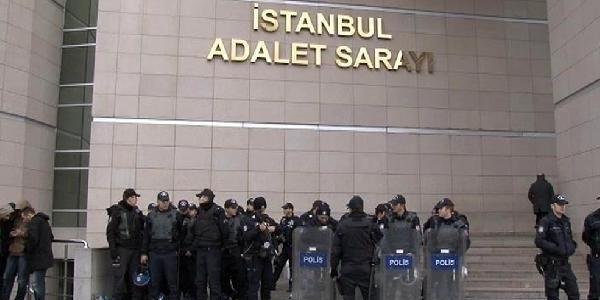 Eğitim Bir-Sen yöneticileri hakkında suç duyurusu