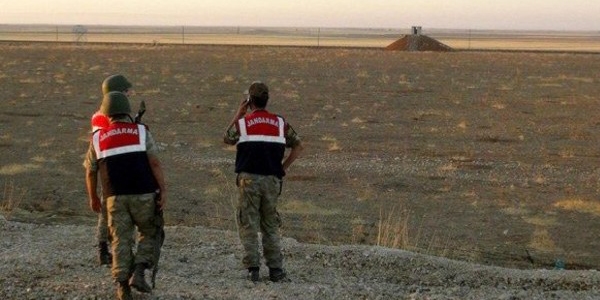 Hakkari'de 1 PKK'lı teslim oldu