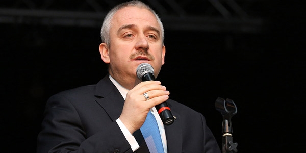 'Diyanet Vakfı 280 milyon liralık yardım yaptı'