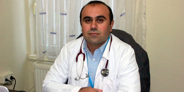 Antibiyotik kullanımına dikkat