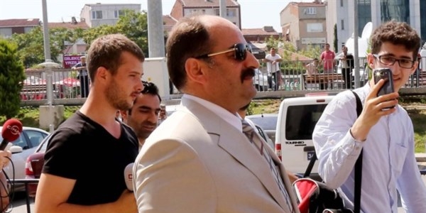Zekeriya Öz ve Celal Kara için karar günü