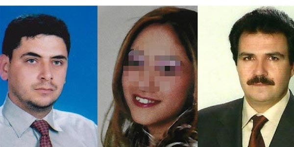 Üniversite cinayetinde yeni perde!