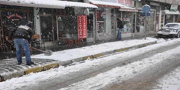 Okulların tatil edildiği iller!