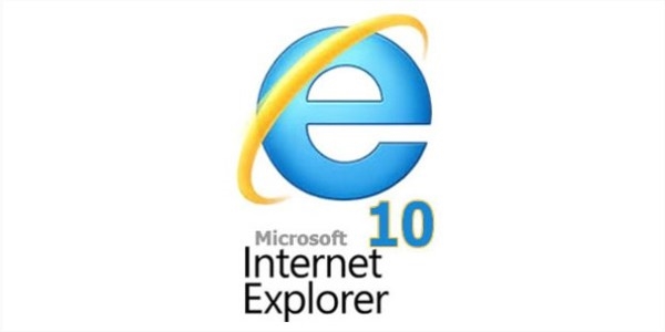 Microsoft Internet Explorer'ın kullanımına son veriyor