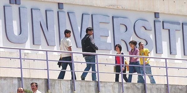 Türkiye'nin 'yüz akı' 10 üniversite