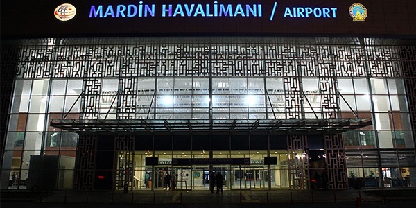 Güneydoğu'yu dünyaya açacak