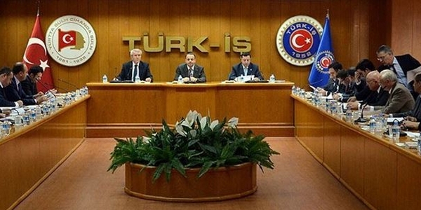2015 yılı asgari ücret miktarları