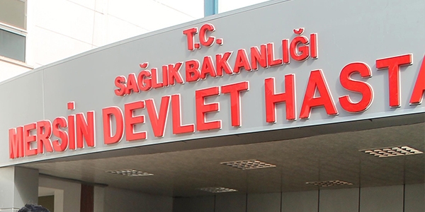'Acil'de uygunsuz şekilde yakalanınca hemşireyi dövdüler!